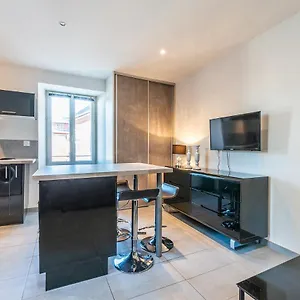  Appartement Au Rythme Du Lac France