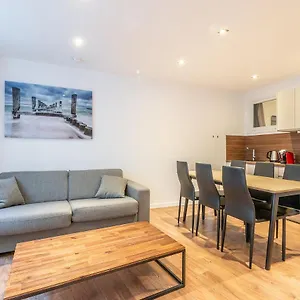  Appartement Intimement France