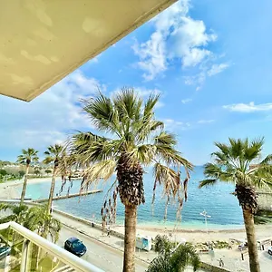  Appartement Séjourner à - Superbe Vue