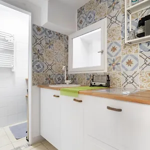  Appartement Soft Studio Downtown Close To The Harbour - Dodo Et Tartine