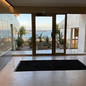  Appartement Somptueux Face à La Mer