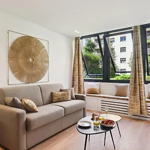  Appartement 314 Monnier - Superb In France